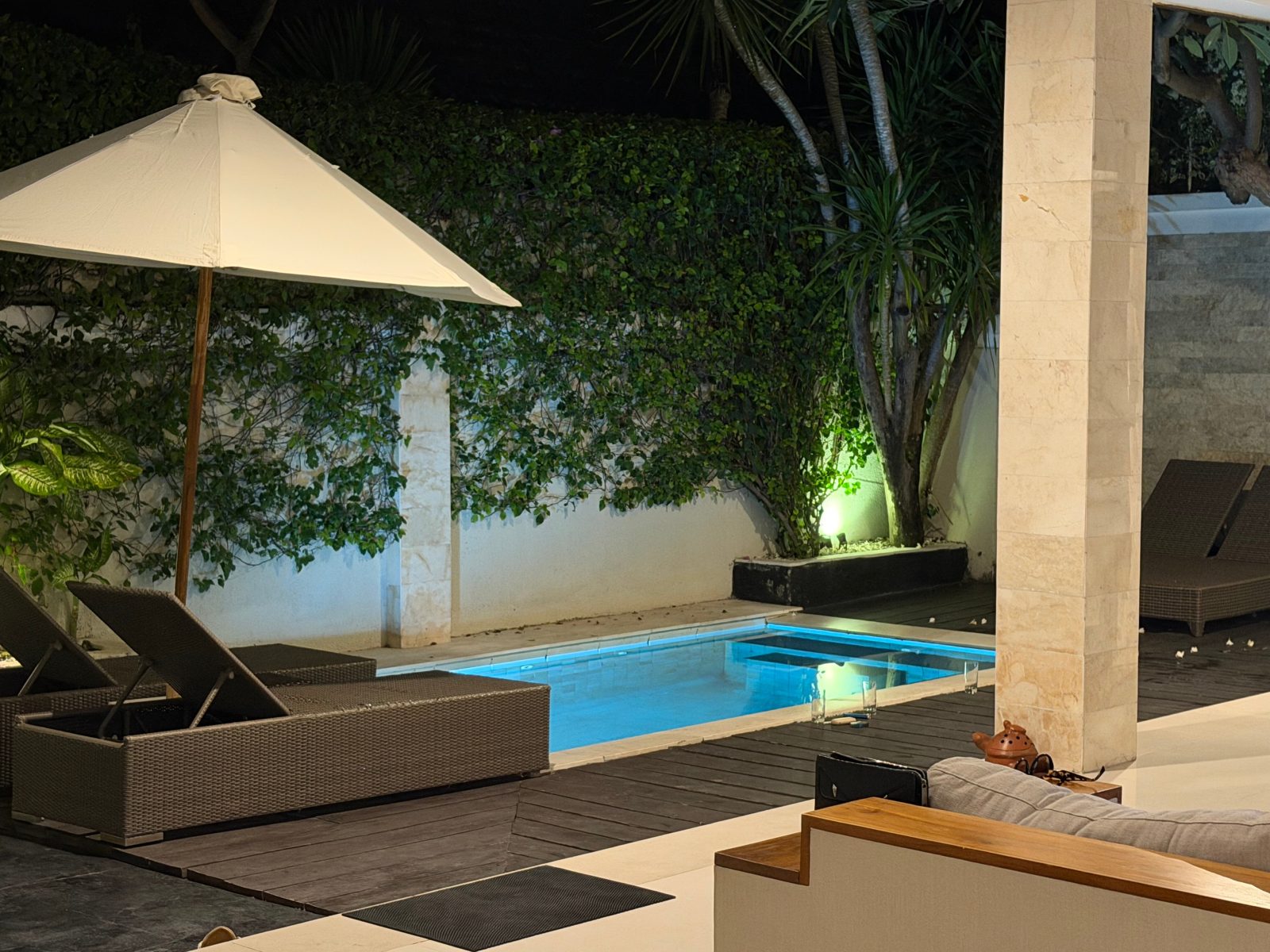Kokomo Resort Gili Trawangan