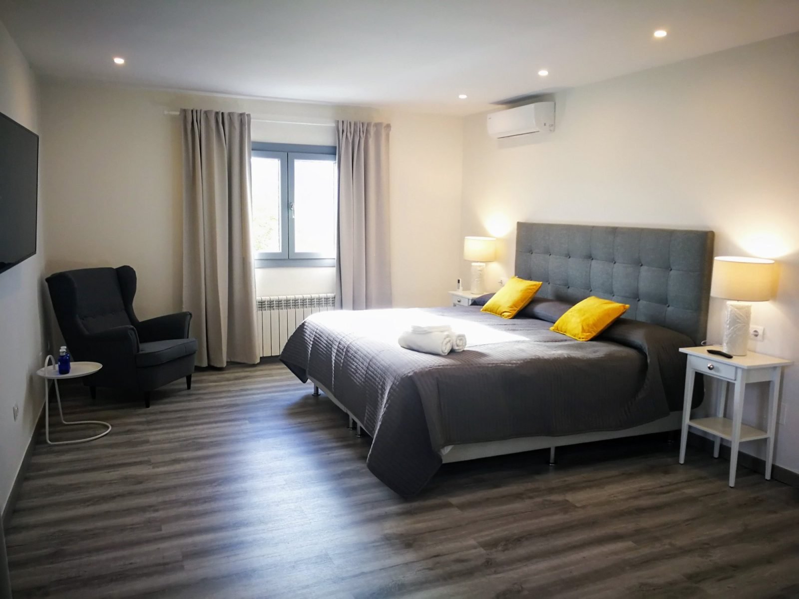 Hotel Ronda Moments