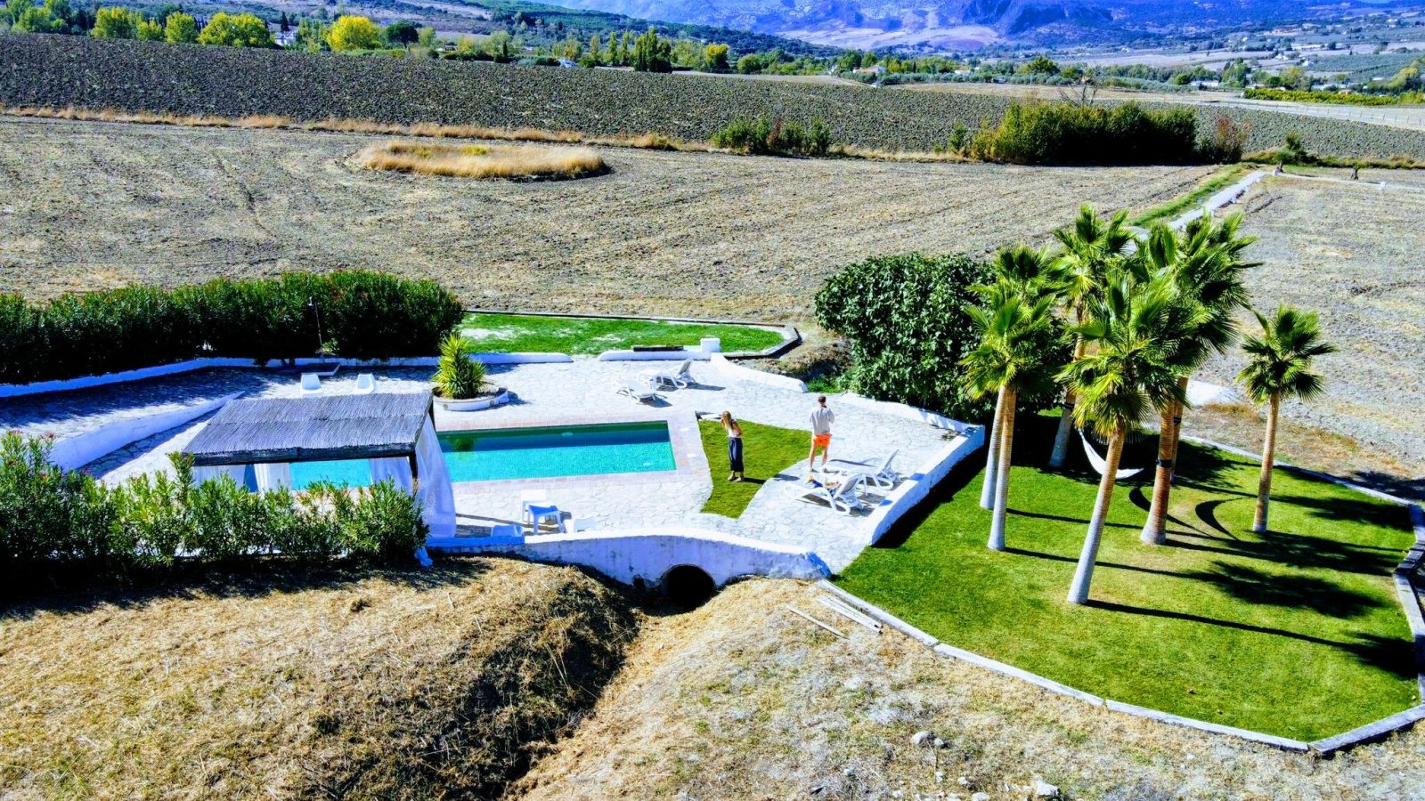 Hotel Ronda Moments