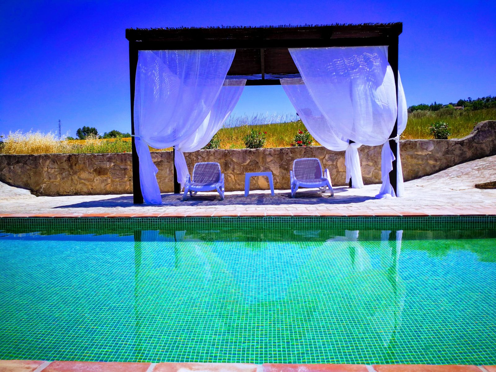 Hotel Ronda Moments