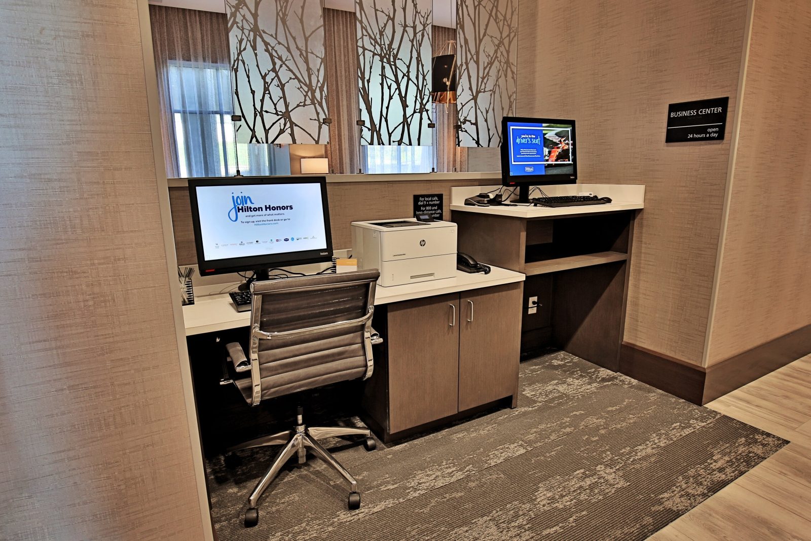 Hampton Inn & Suites Asheville Biltmore Area