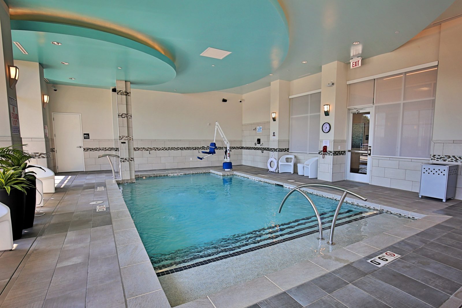 Hampton Inn & Suites Asheville Biltmore Area