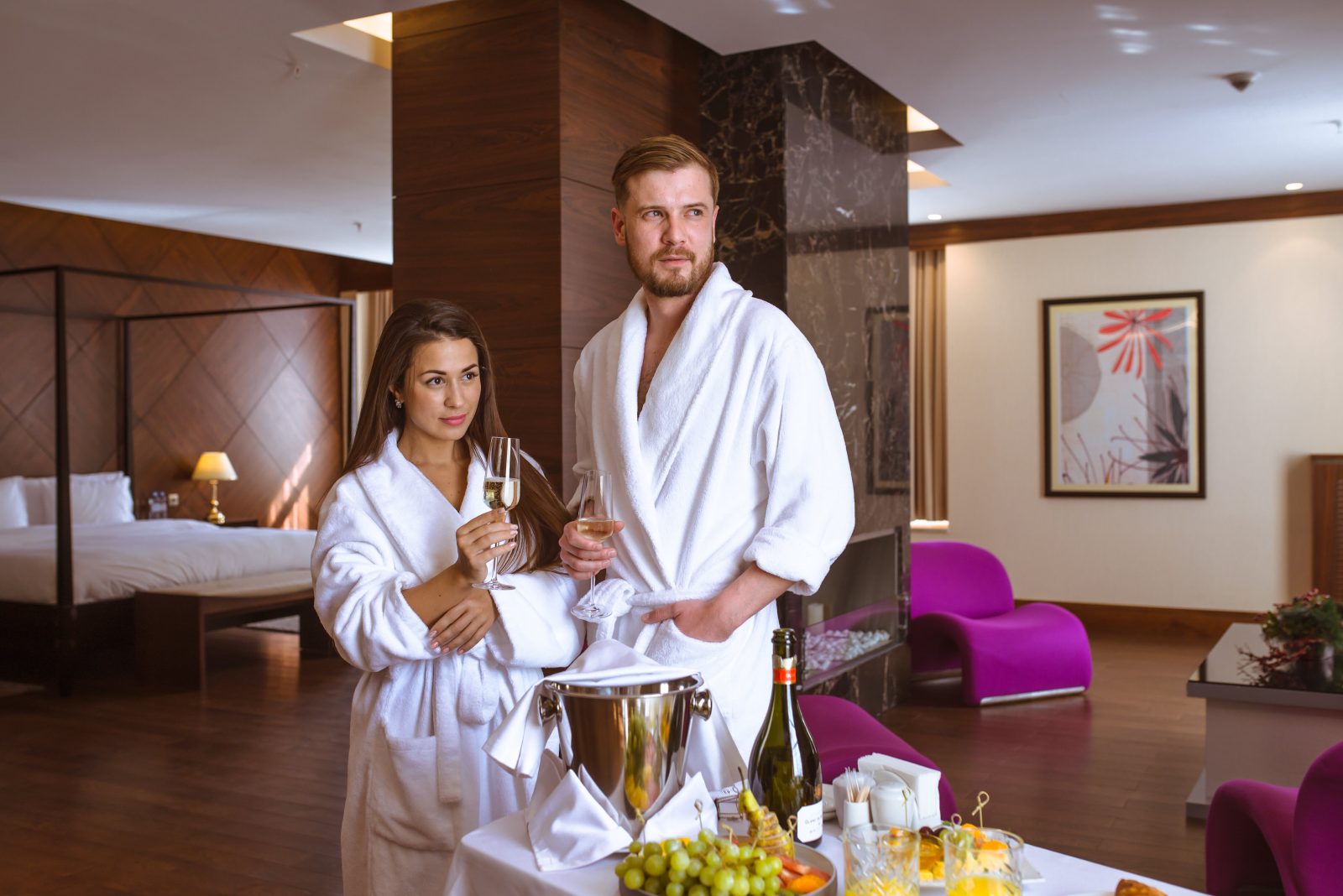 Movenpick Krasnaya Polyana