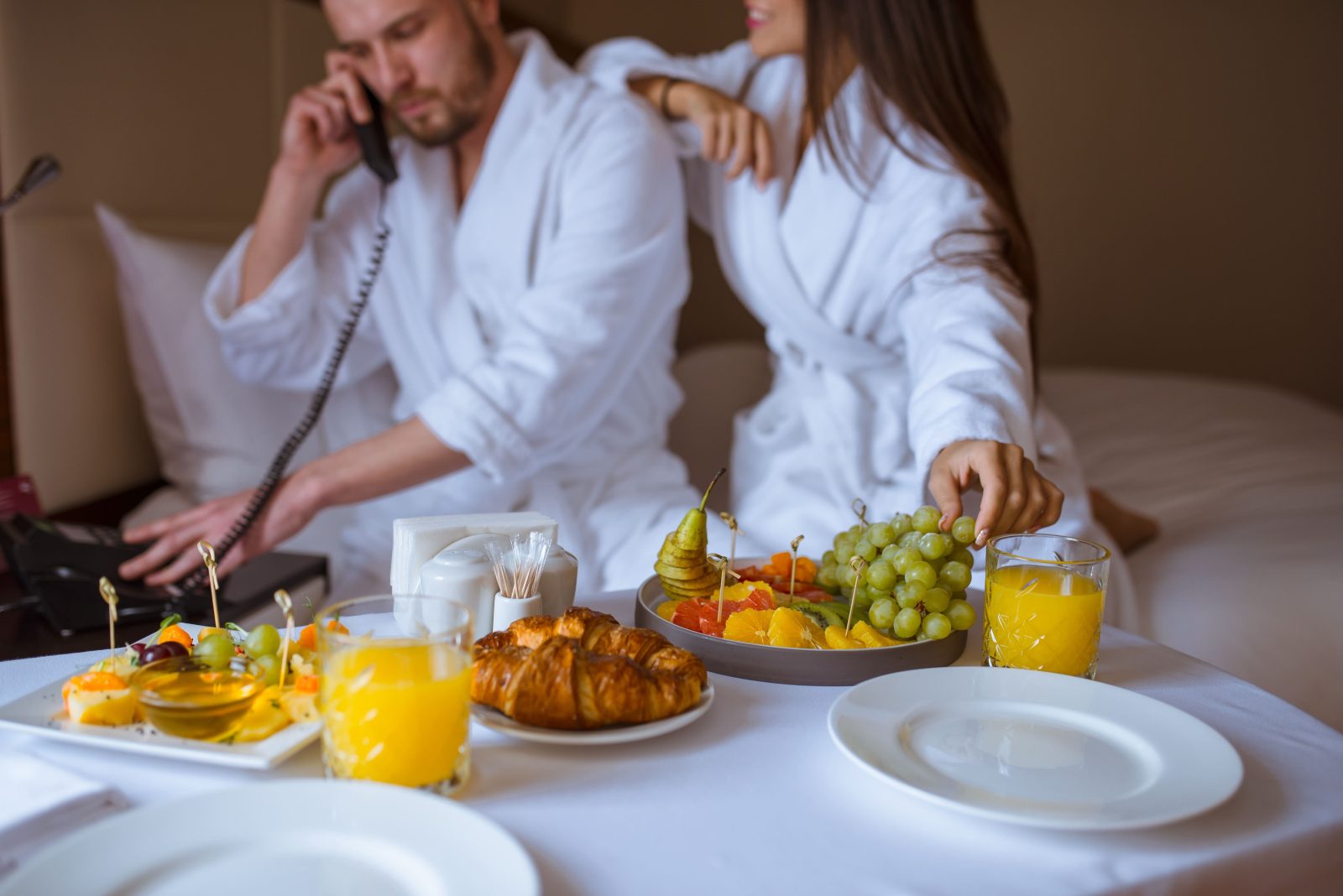 Movenpick Krasnaya Polyana