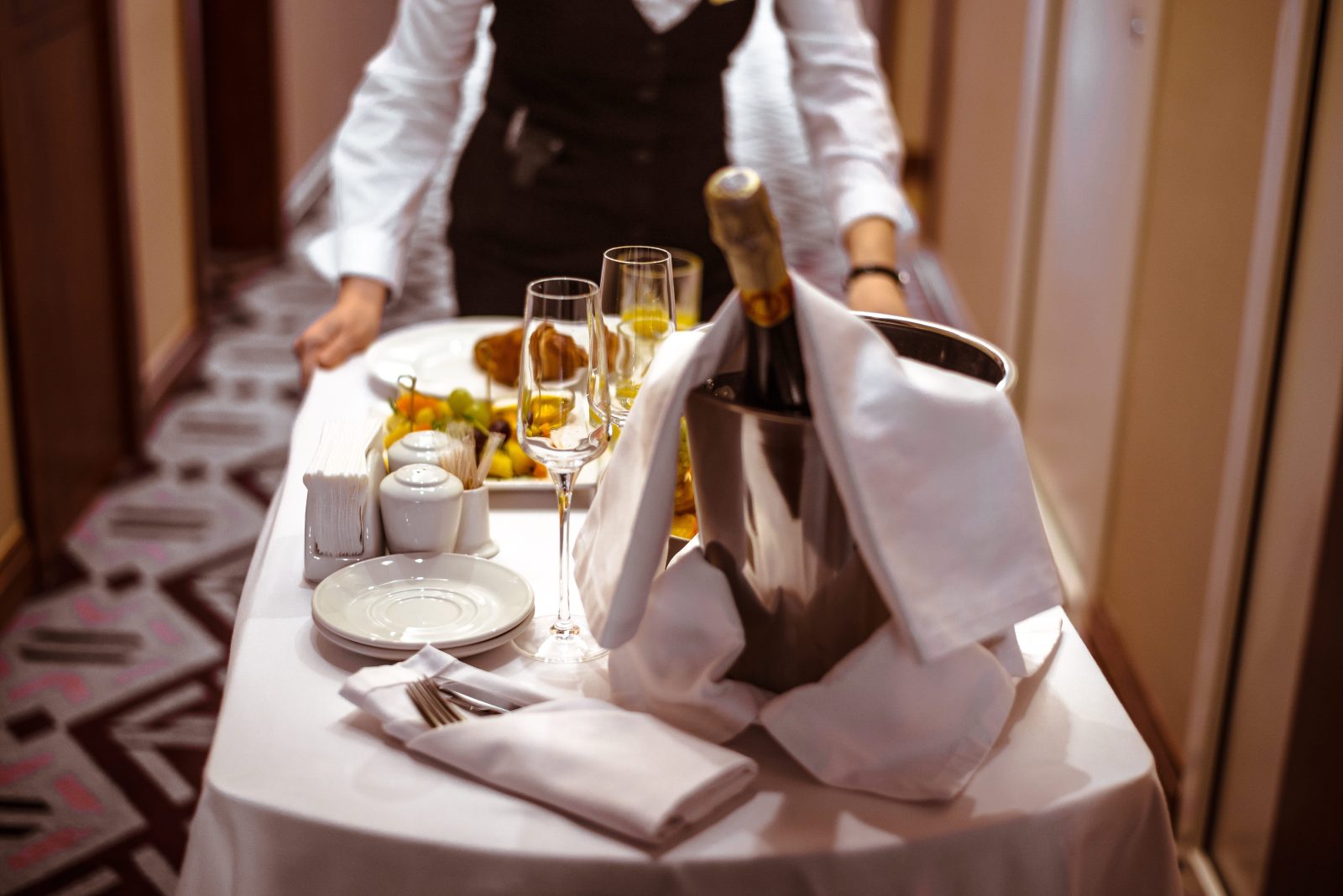 Movenpick Krasnaya Polyana