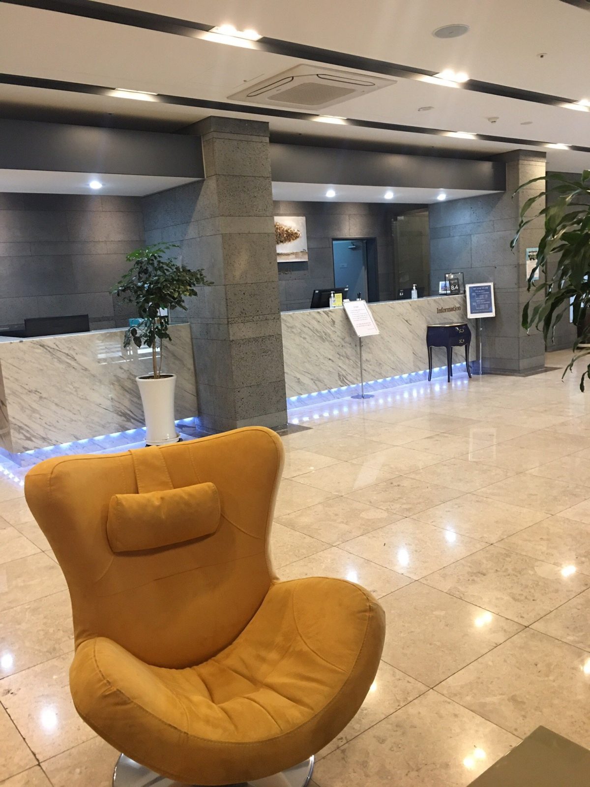 Seoubong Beach Hotel Jeju