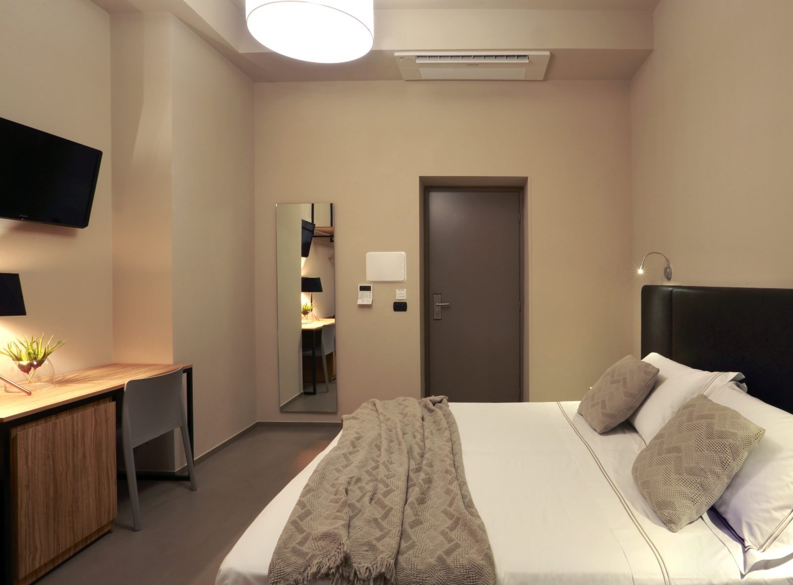 Hotel Aloisi