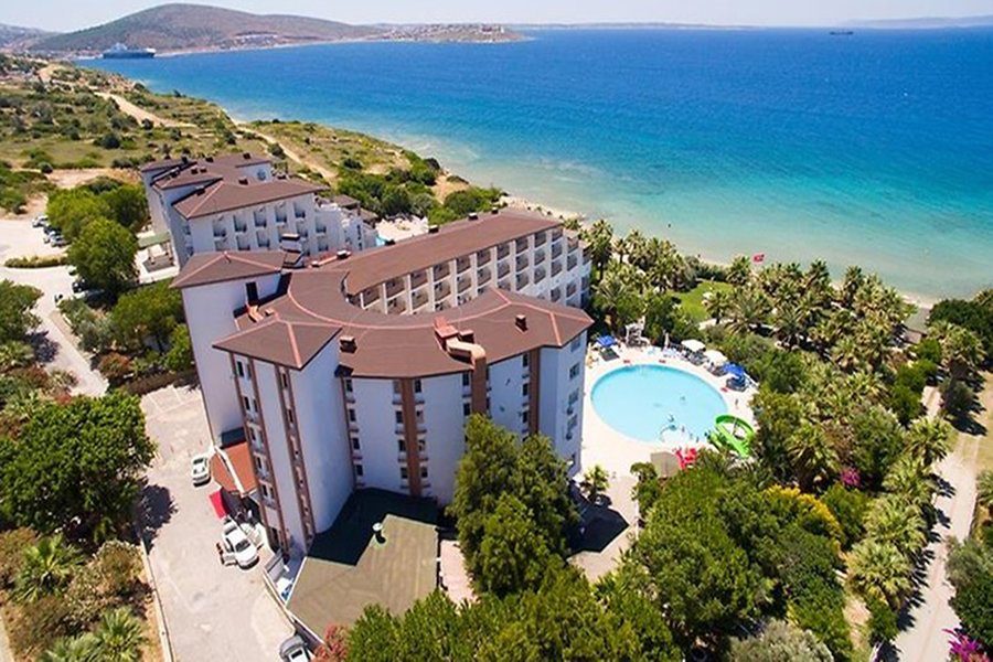 Cesme Naz Resort