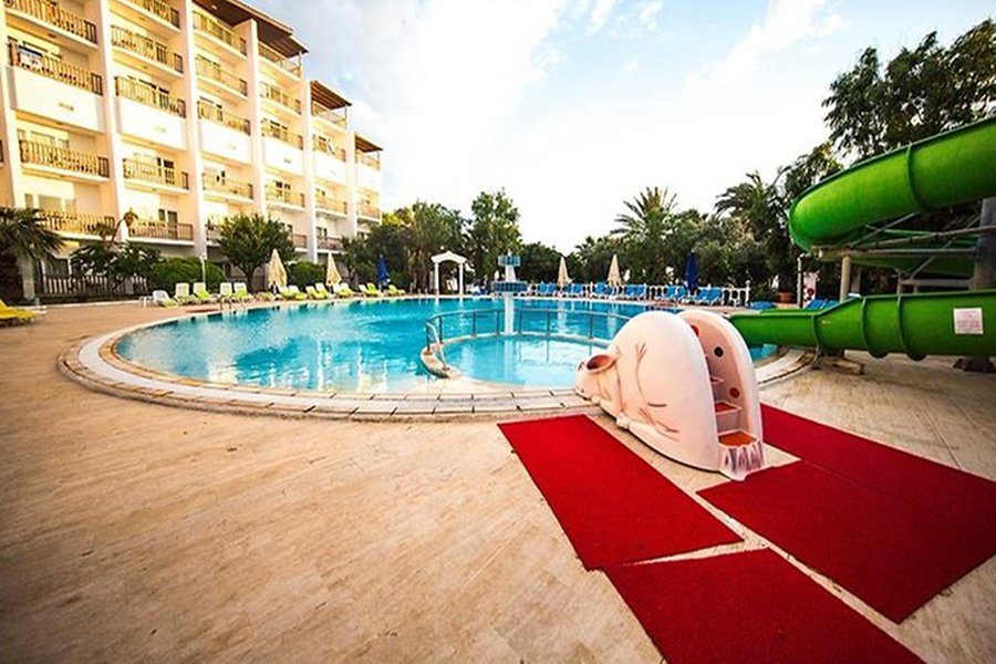Cesme Naz Resort