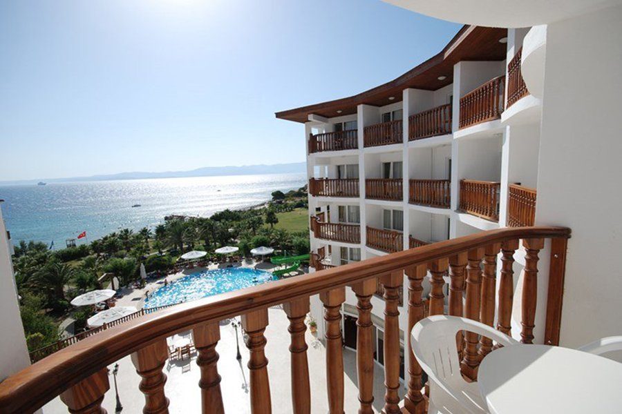 Cesme Naz Resort