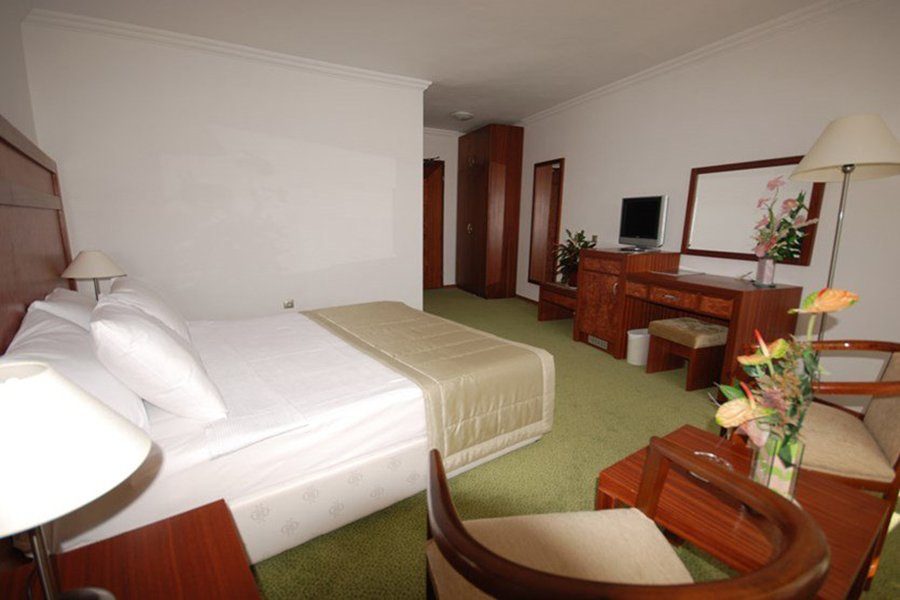 Cesme Naz Resort