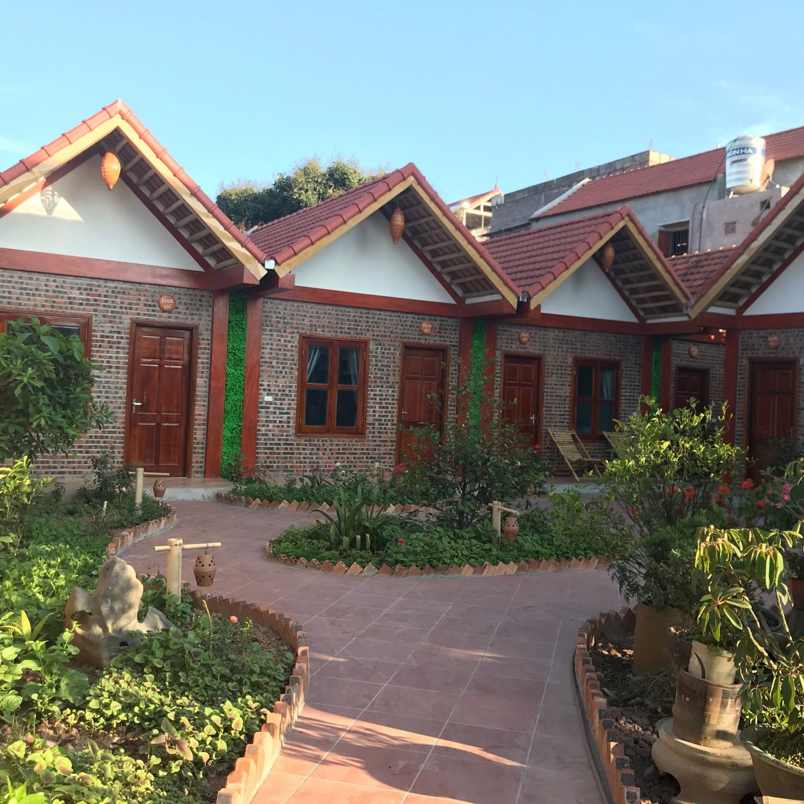 Tam Coc Cozy Homestay