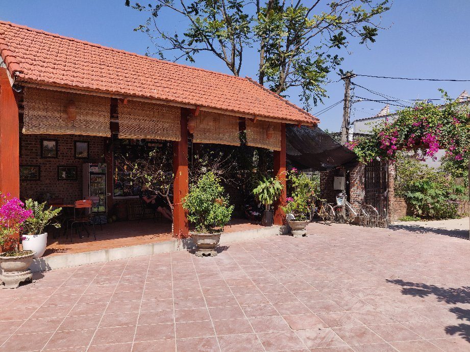 Tam Coc Cozy Homestay