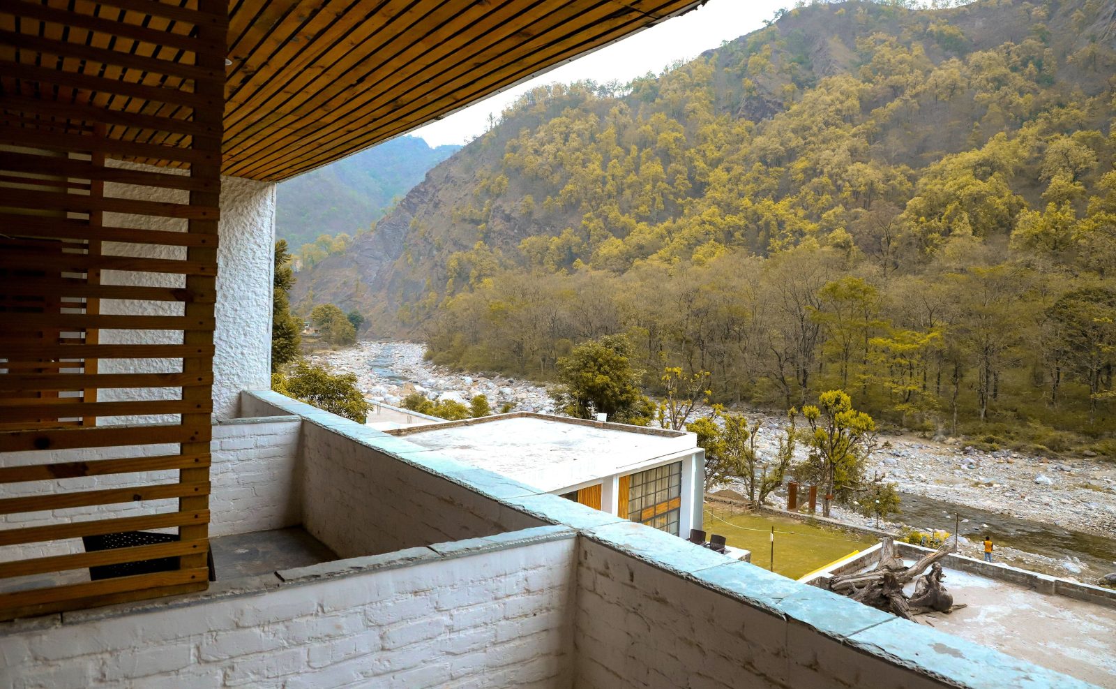 Nishantam Rishikesh