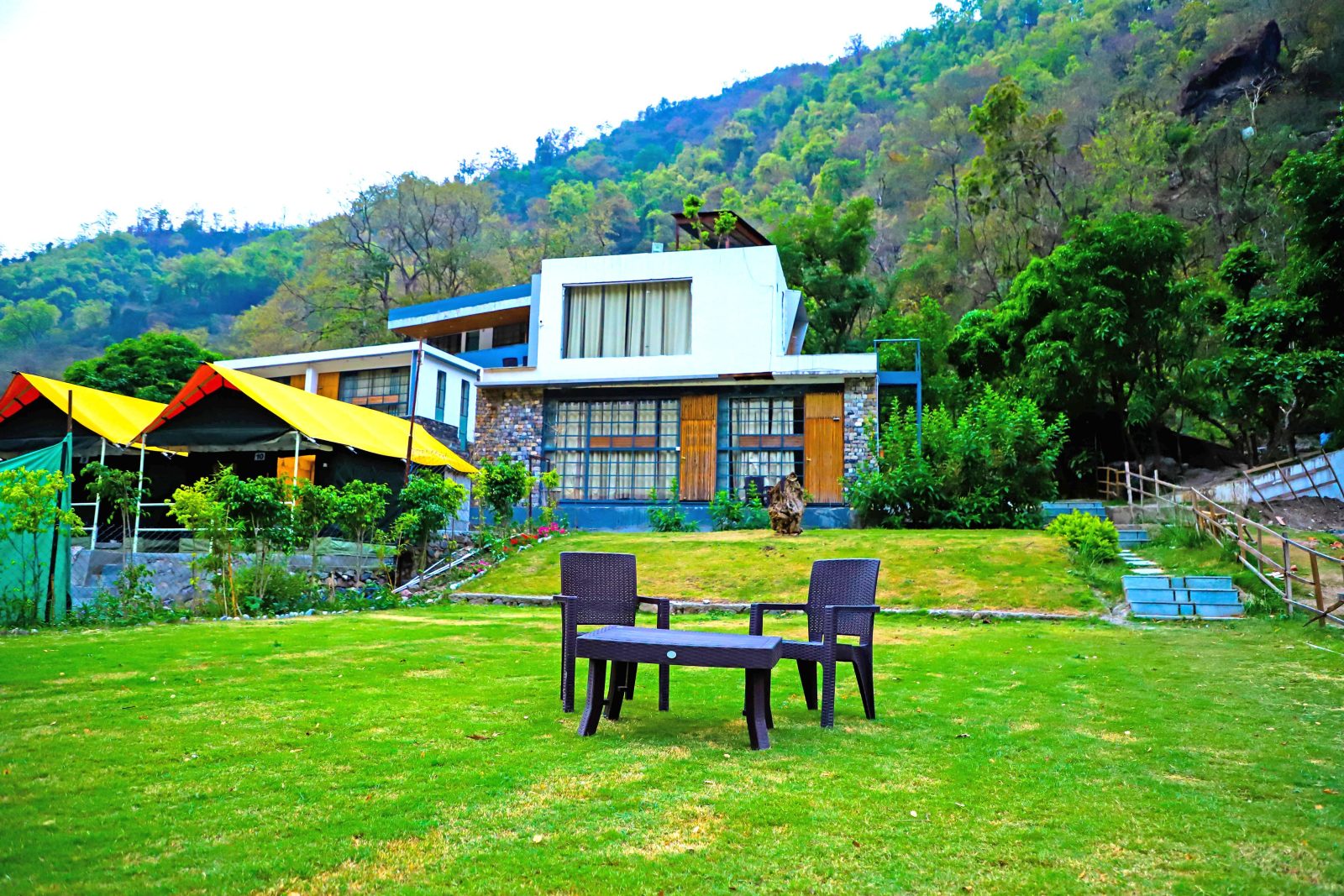 Nishantam Rishikesh