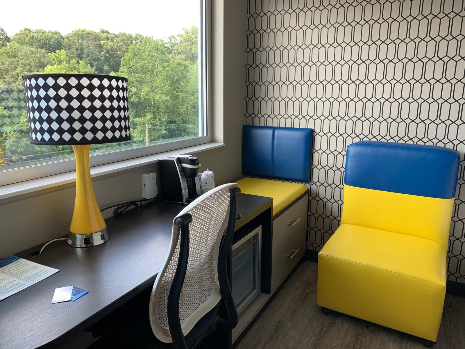 GLō Hotel Asheville-Blue Ridge Parkway