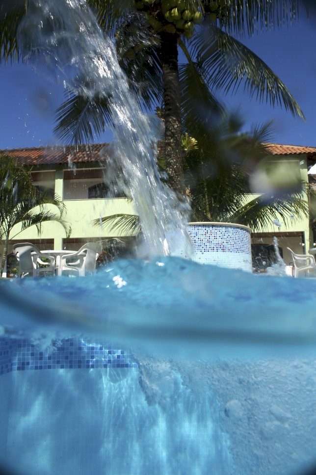 pousada recreio da praia hotel ilha grande
