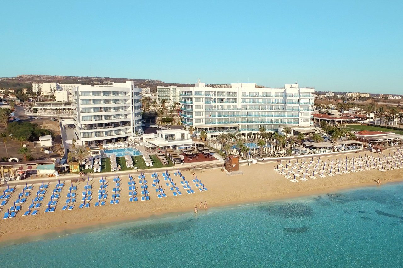 Sunprime Protaras Beach