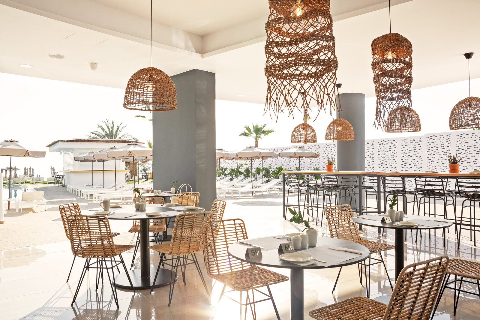 Sunprime Protaras Beach