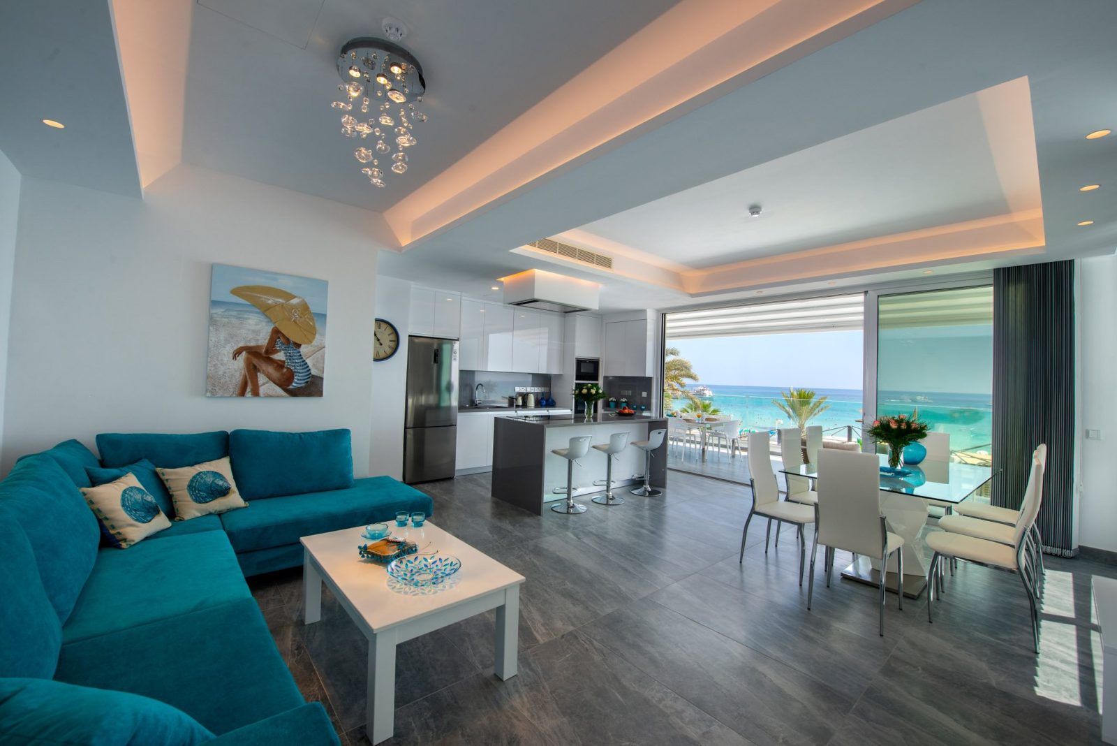 Sunprime Protaras Beach