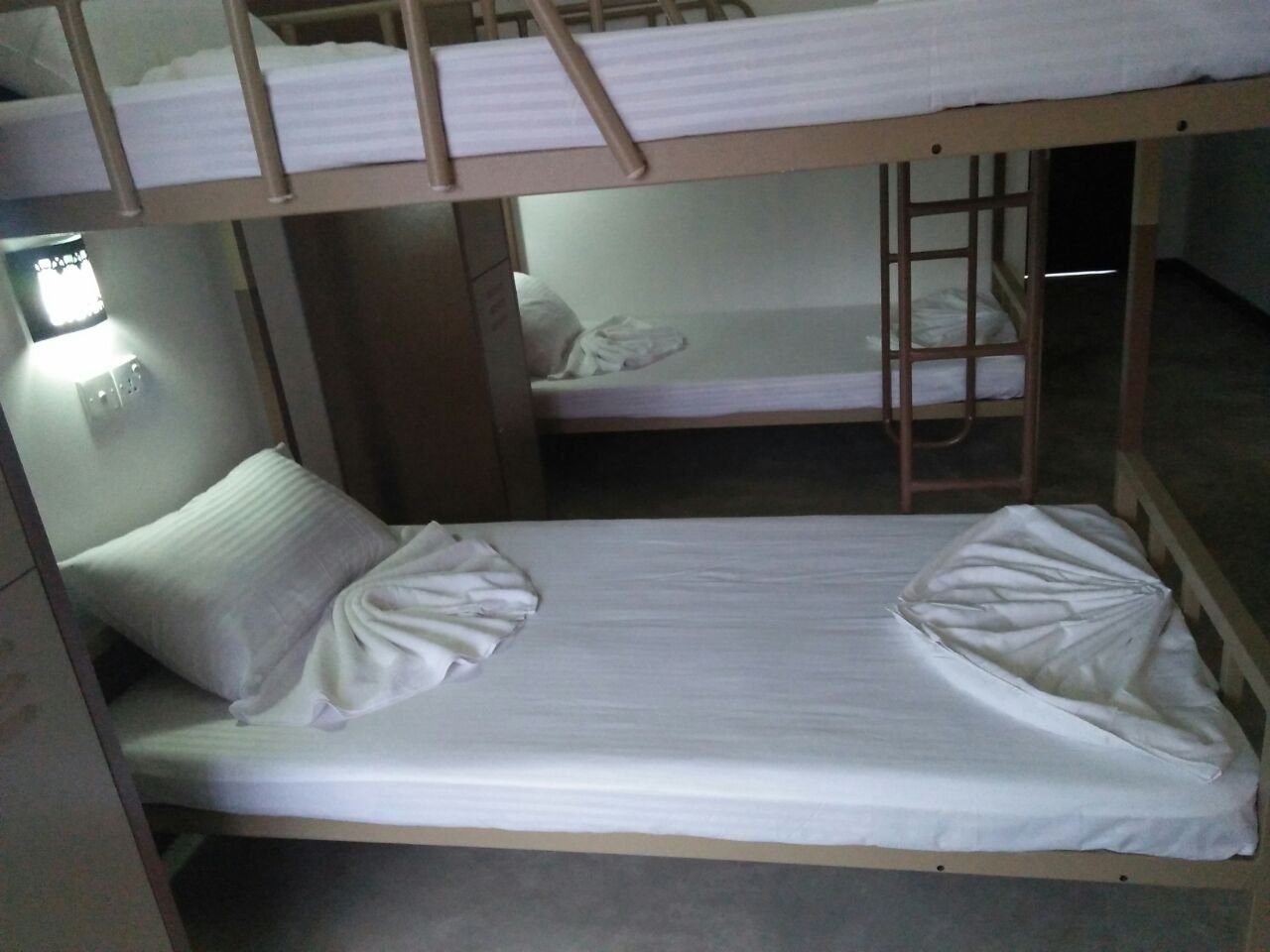 #Space Garden Hostel Arugam Bay