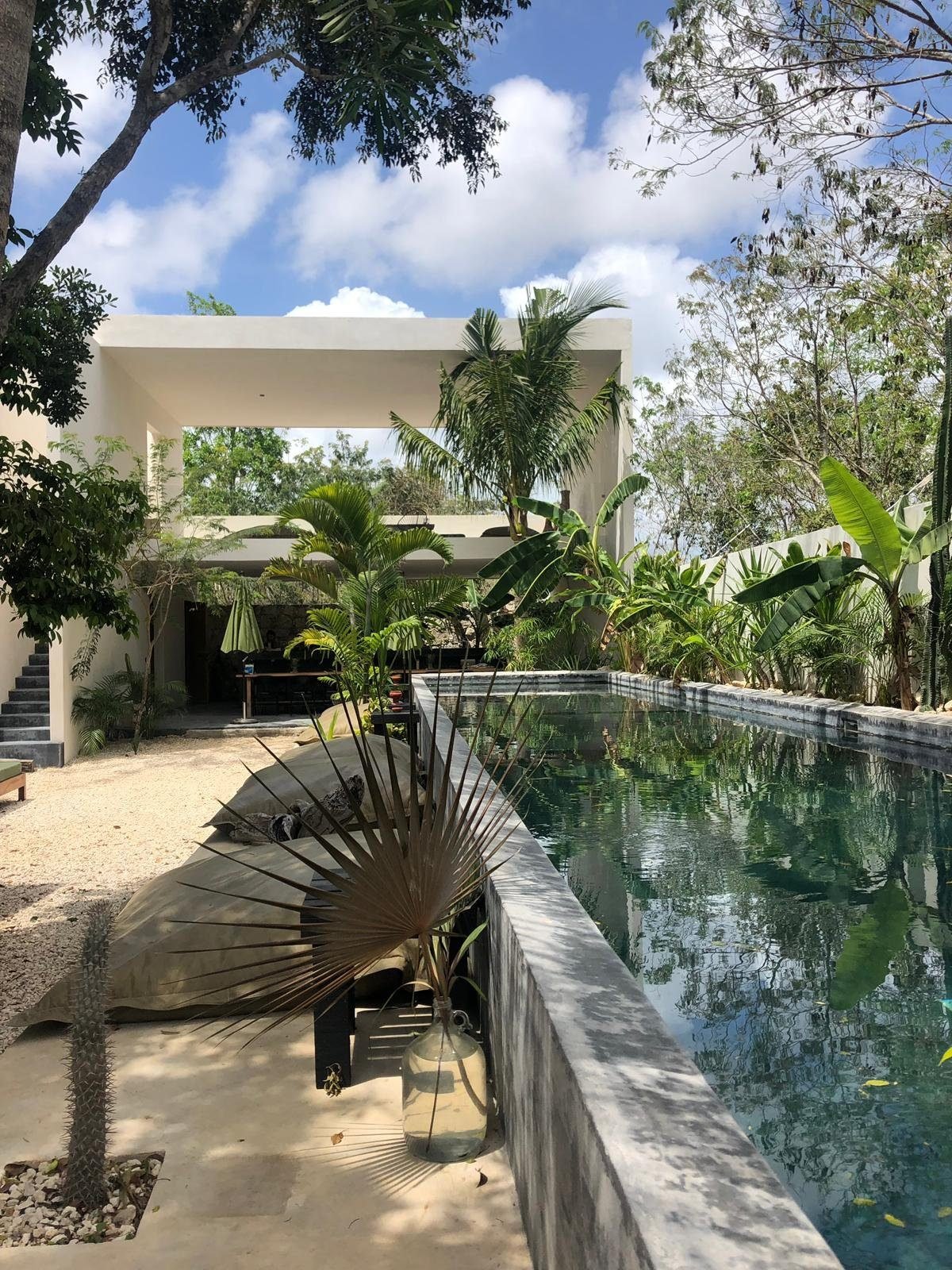 16 Tulum