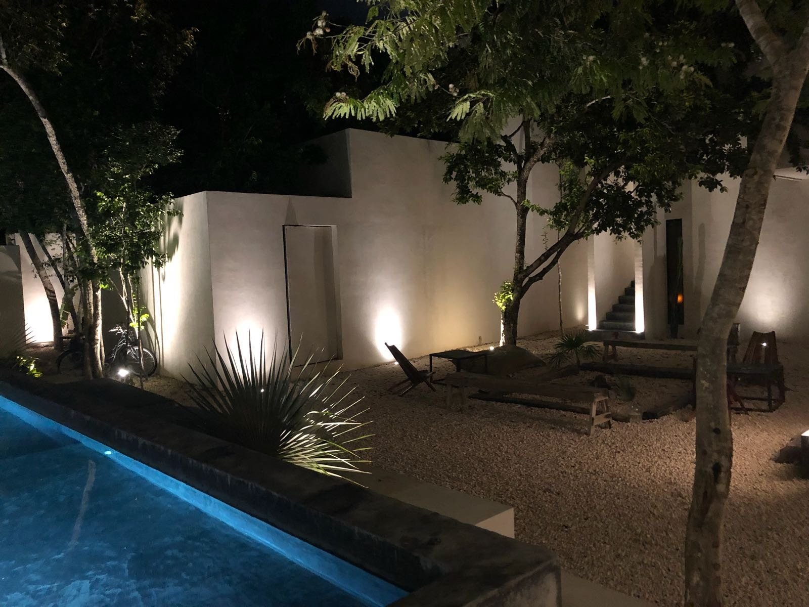 16 Tulum