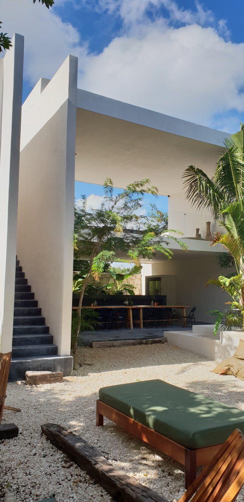 16 Tulum