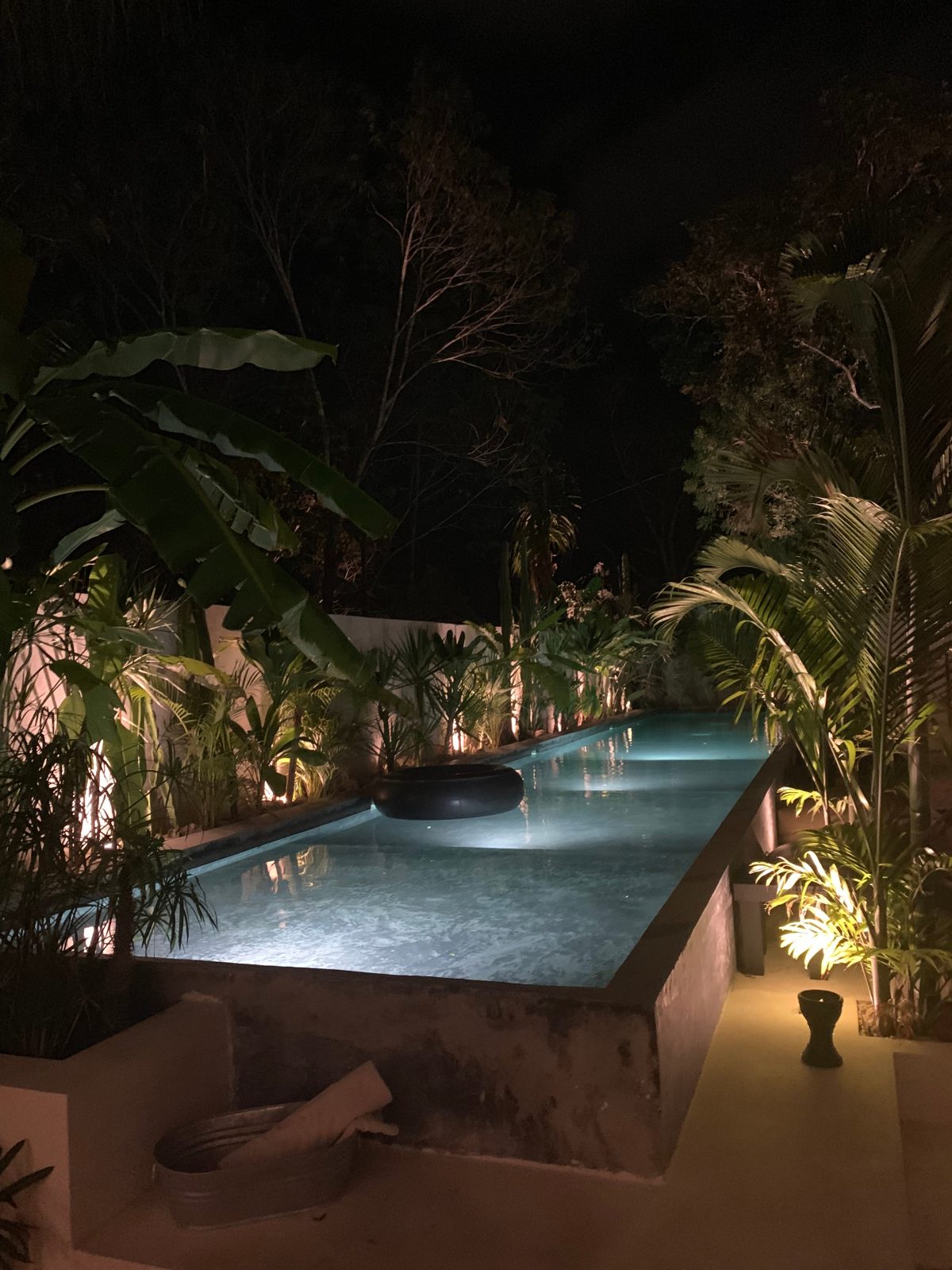 16 Tulum