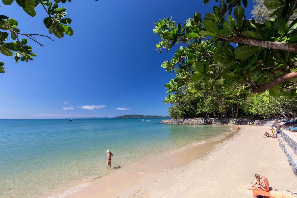 krabi hotel ao nang