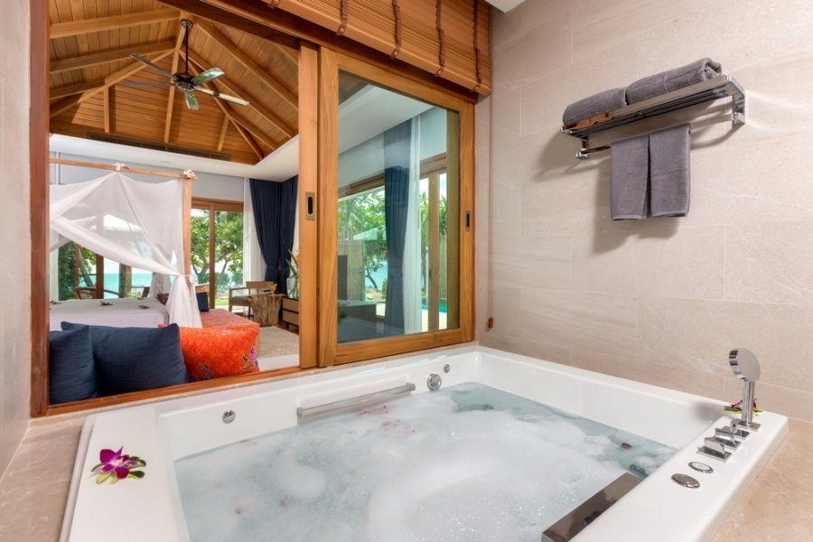 krabi hotel ao nang