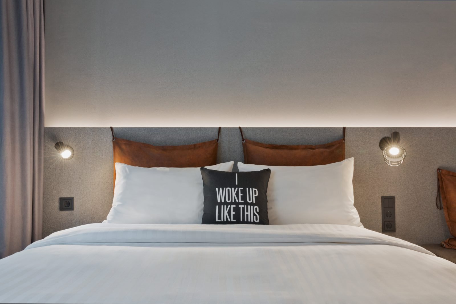 Moxy Frankfurt City Center