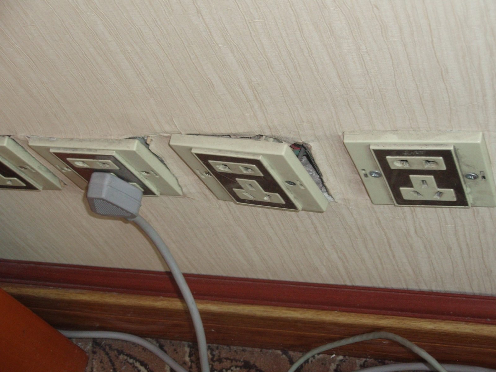Yanbian Sung Bo Wenzhou Hotel