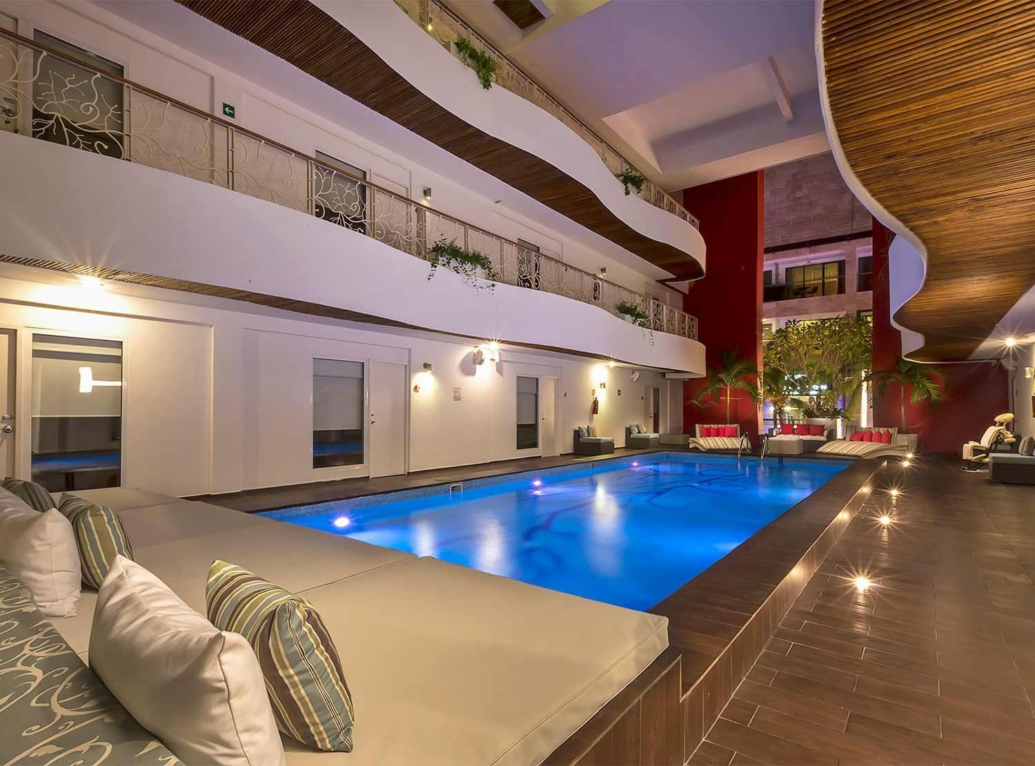In Fashion Hotel Playa del Carmen