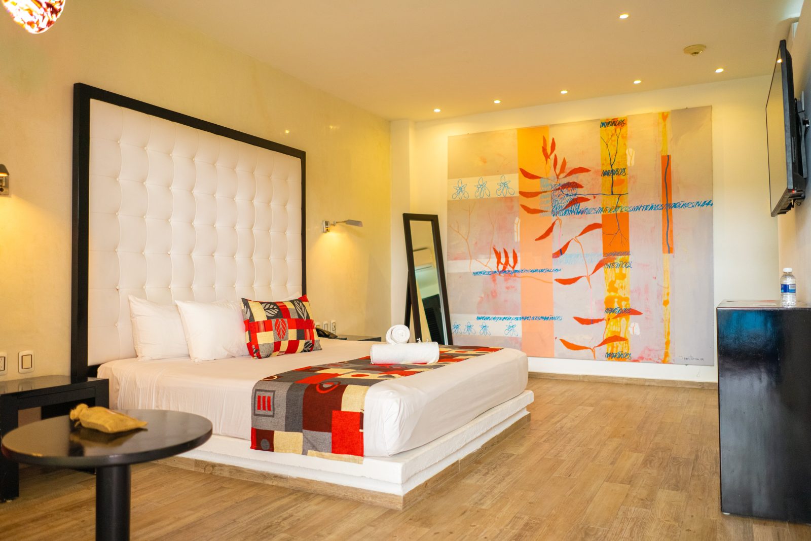 In Fashion Hotel Playa del Carmen