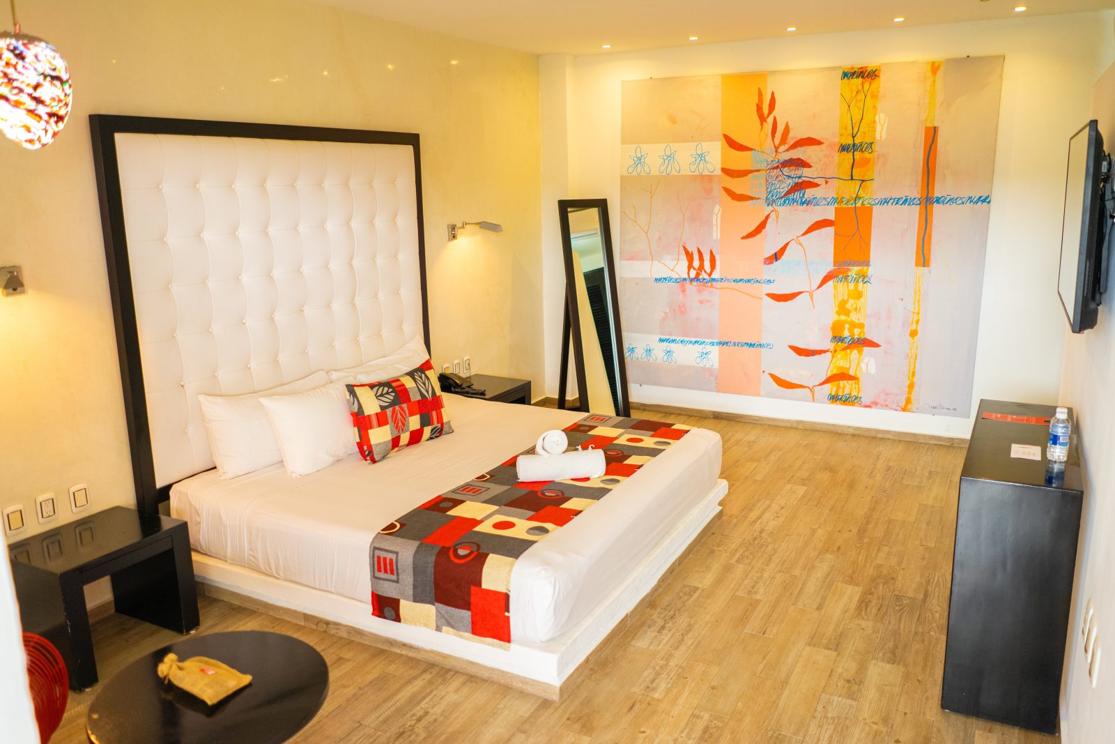 In Fashion Hotel Playa del Carmen