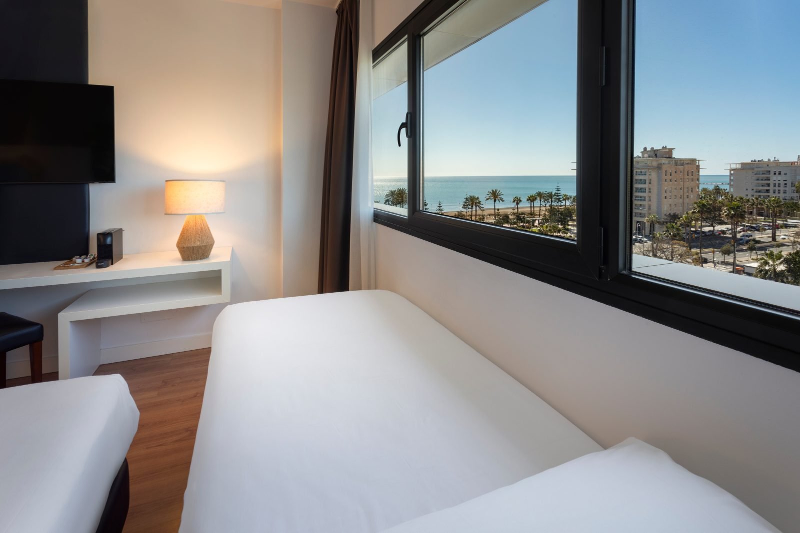 vincci malaga hotel malaga
