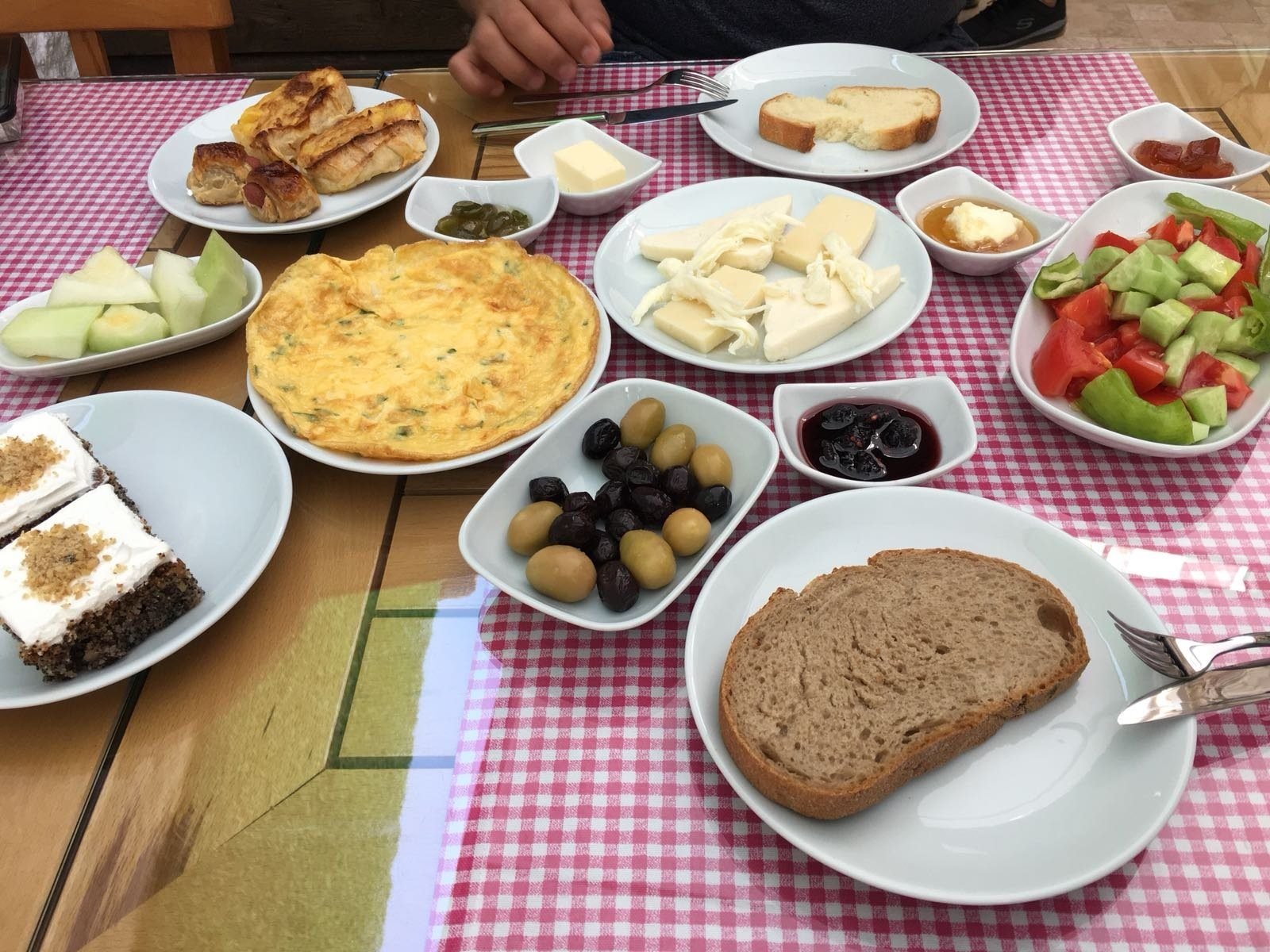 Brothers Cesme Hotel