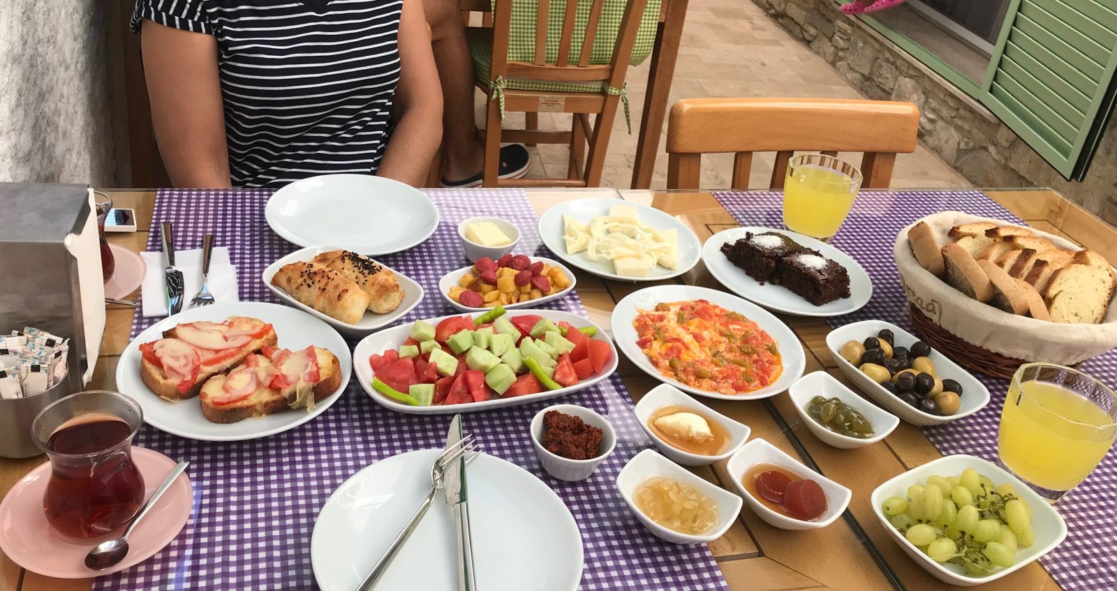 Brothers Cesme Hotel