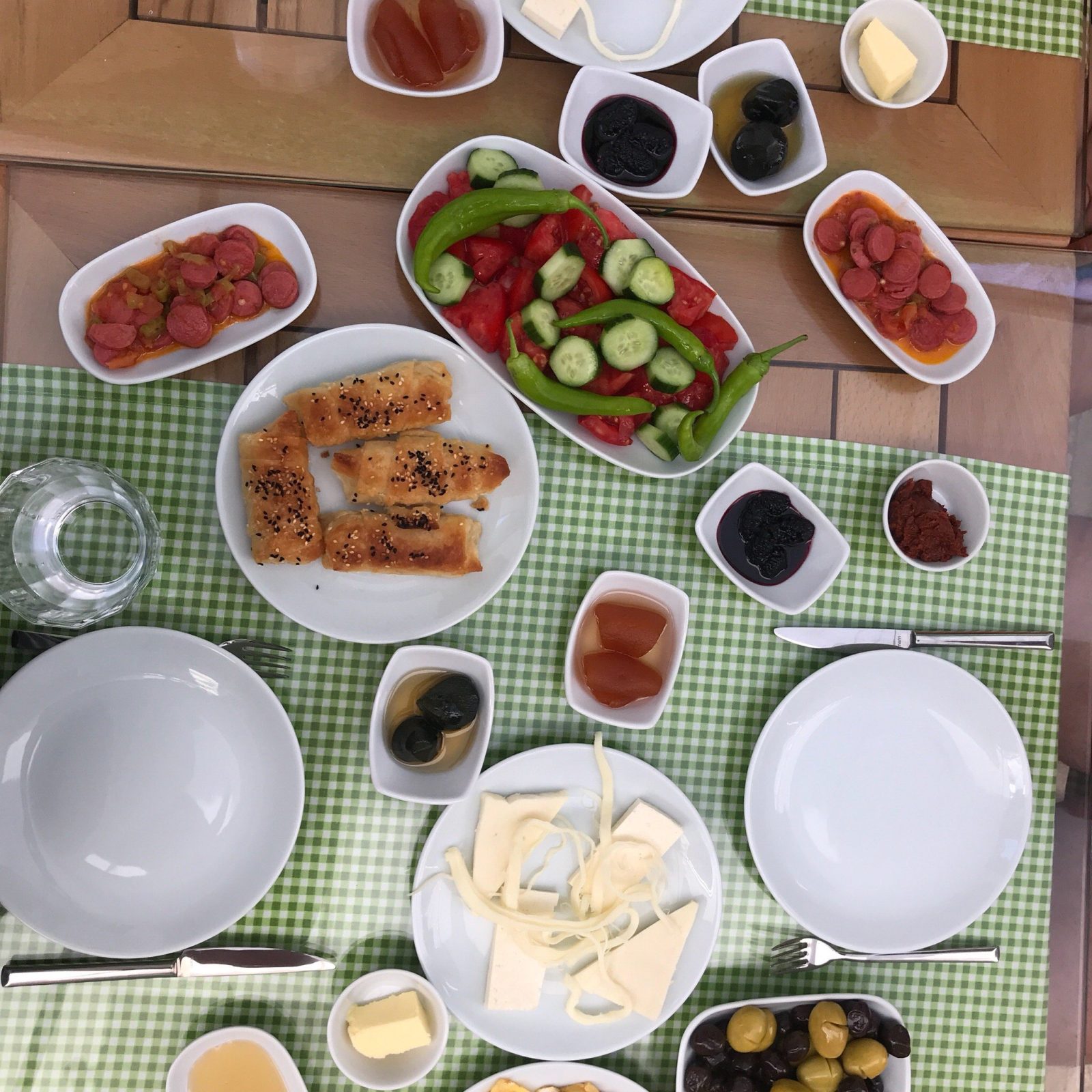 Brothers Cesme Hotel