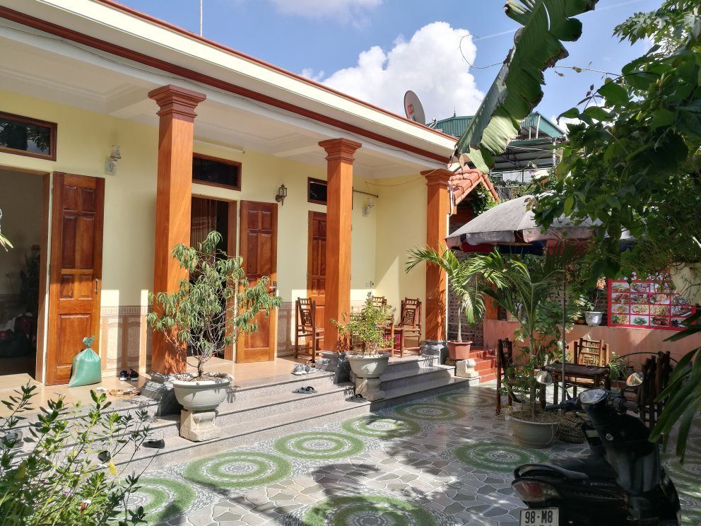 Tam Coc Smile Homestay