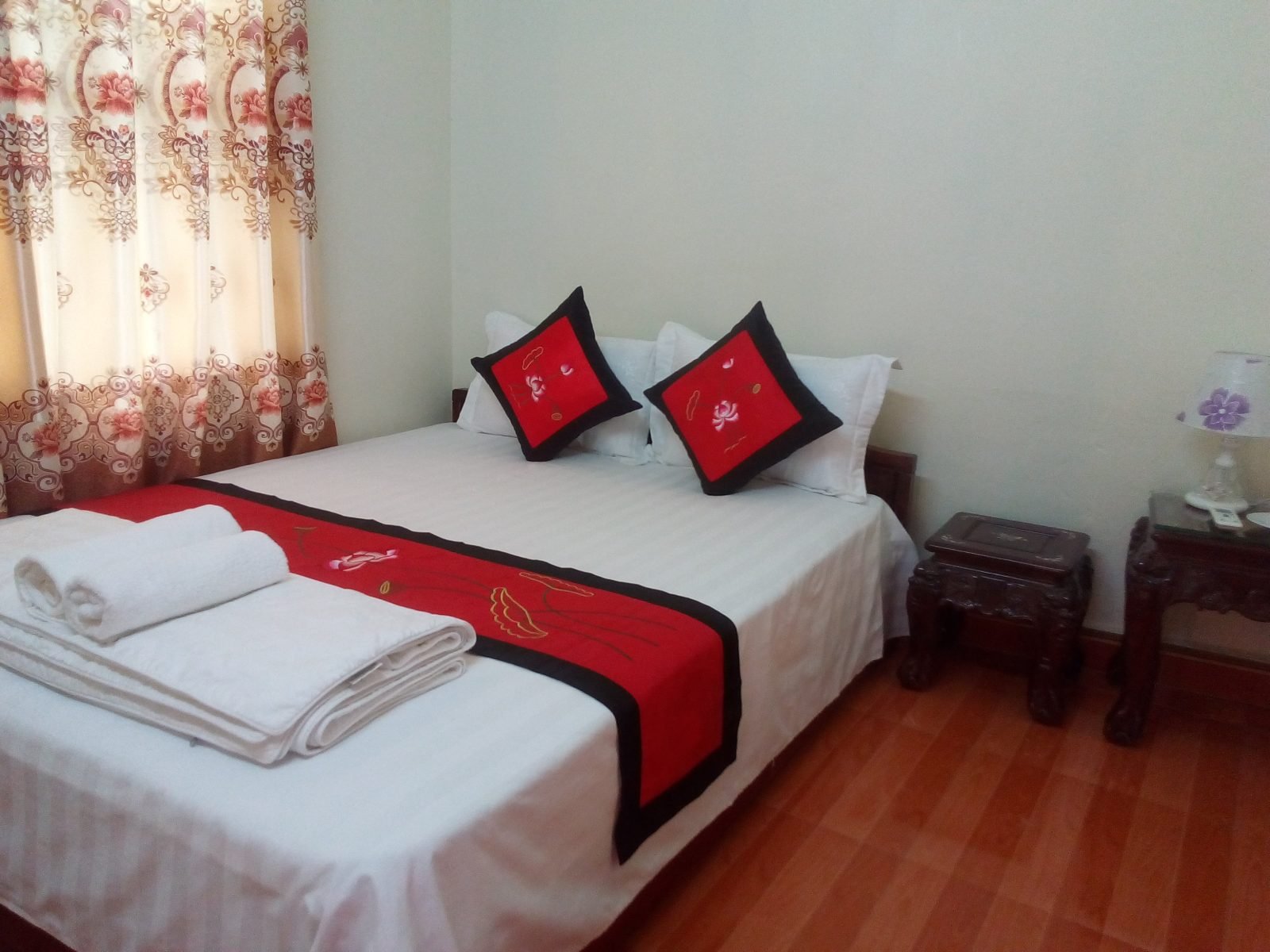 Tam Coc Smile Homestay