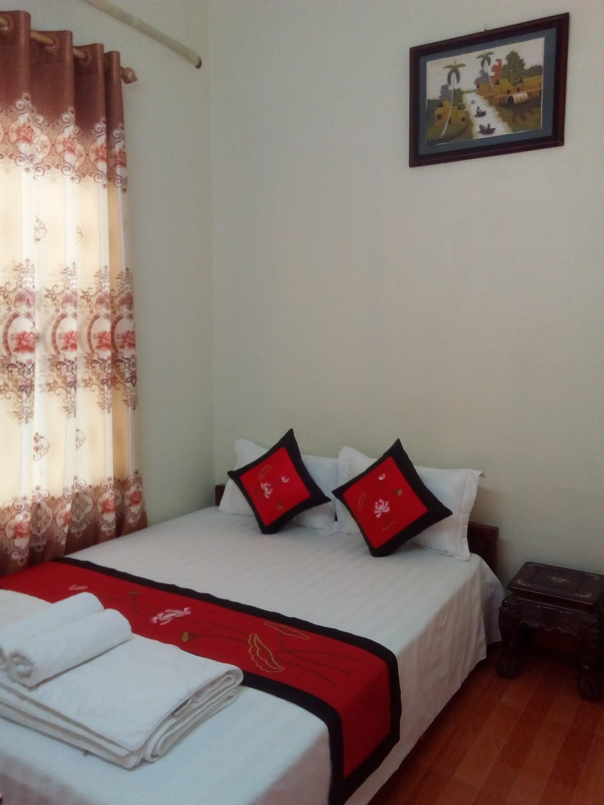 Tam Coc Smile Homestay