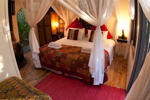 Bamboo The Guesthouse