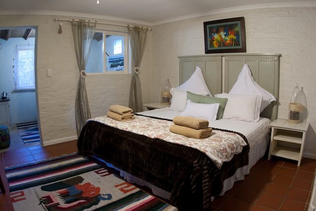Bamboo The Guesthouse