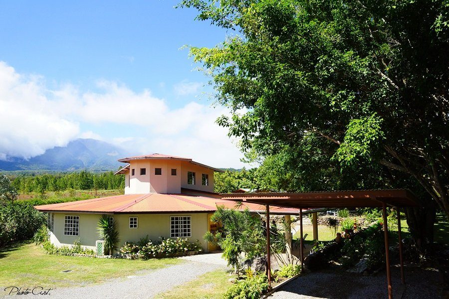 Casa Palmira Boquete