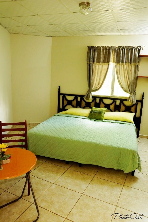 Casa Palmira Boquete
