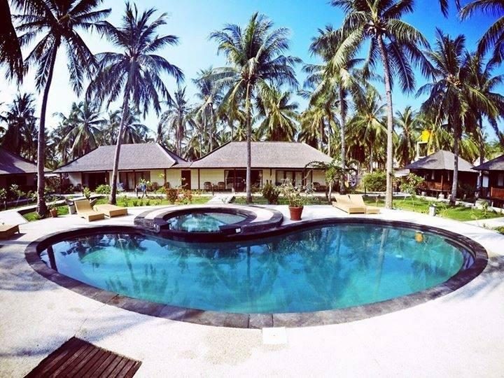 Trawangan Oasis