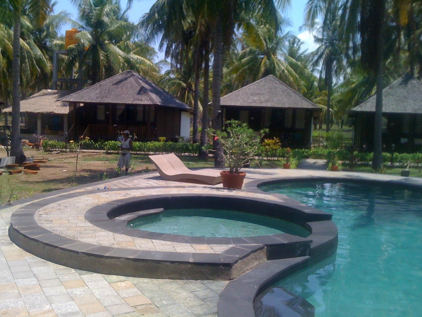 Trawangan Oasis