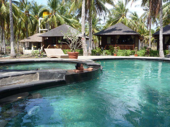 Trawangan Oasis